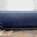 40 YARD COMPACTOR BIN