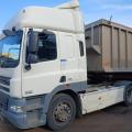 DAF CF460
