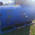 2000 LTR FUEL TANK