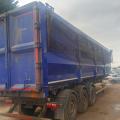 STAS STEEL TRAILER