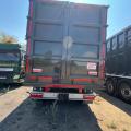 Rothdean Steel Tipping Trailer