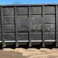 SELECTION OF 40 YARD ROLO BINS