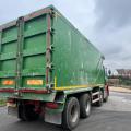 DAF CF 400