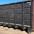 SELECTION OF 40 YARD ROLO BINS
