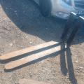Pallet Tines