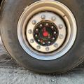 Rothdean Steel Tipping Trailer