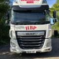 DAF CF480
