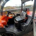 AUSA T144H 4X4