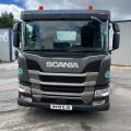 Scania P250