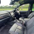 FORD RANGER WILDTRACK 2.0