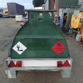 FAST TOW FUEL BOWSER