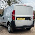 FIAT DOBLO PROFESSIONAL