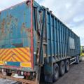 BMI EJECTOR TRAILER