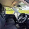 MERCEDES VITO 111 CDI
