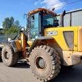 JCB 436 HT LOADING SHOVEL