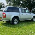 FORD RANGER THUNDER PICK UP