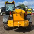 JCB 540-140