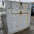 10000 litre Bunded Fuel Tank