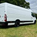 RENAULT MASTER TECH