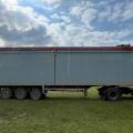 BMI WALKING FLOOR TRAILER