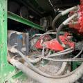 McCloskey ES-250 tracked shredder