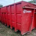 40 YD & 35 YD ROLO BINS