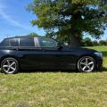 BMW 1 SERIES 116d