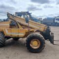 MATBRO TURBO TELEHANDLER