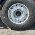 WEIGHTLIFTER TIPPING TRAILER