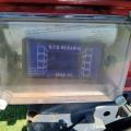 FREUHAUF ALUMINIUM TIPPING TRAILER