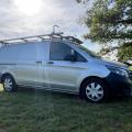 MERCEDES VITO 111 CDI