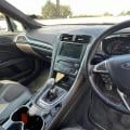 FORD MONDEO ST-Line X TDCi