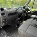 RENAULT MASTER TECH