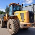 JCB 436 HT LOADING SHOVEL