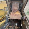 CATERPILLAR 215 EXCAVATOR