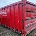 40 YD & 35 YD ROLO BINS