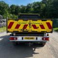 PEUGEOT BOXER TIPPER