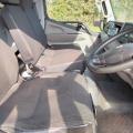 Mitsubishi Fuso 7.5 ton box truck