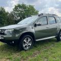DACIA DUSTER 1.5 DCI LAUREATE