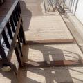 MANITOU PALLET TINES