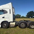 IVECO STRALIS S-WAY 460