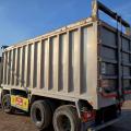 DAF CF450