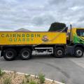 Scania P410