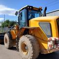 JCB  437 HT LOADING SHOVEL