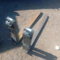Pallet Tines