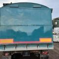SDC TIPPING TRAILER