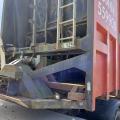 EURO EJECTORS LTD TRAILER