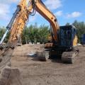HYUNDAI HX140 LC