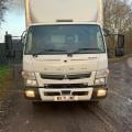 MITSUBISHI CANTER 7C18