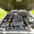 FORD RANGER THUNDER PICK UP